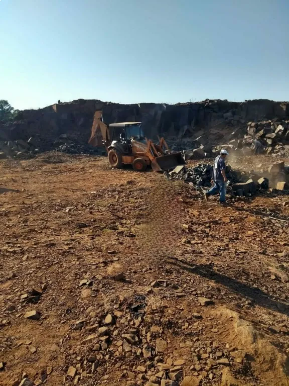 Terreno de 20 Hectareas para Cantera — foto 3