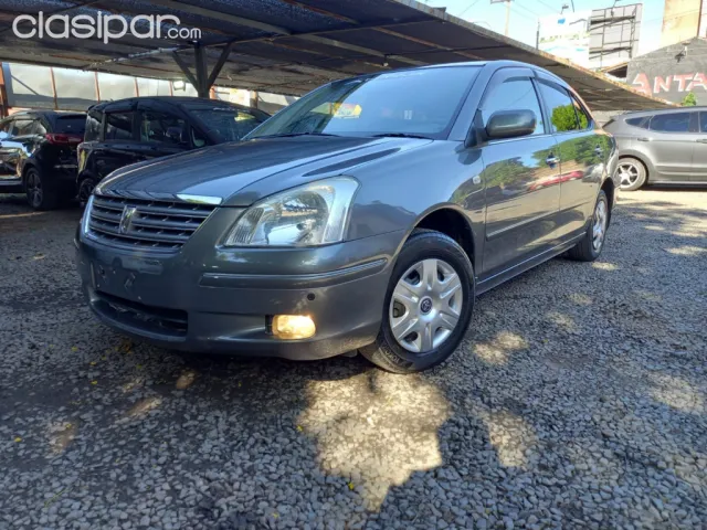 Toyota Premio 2005 - foto 2