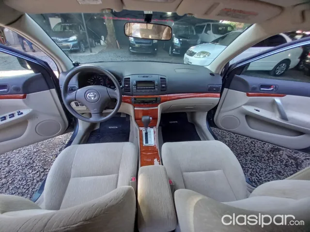 Toyota Premio 2005 — foto 5