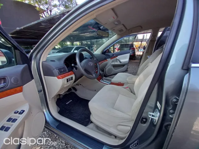 Toyota Premio 2005 - foto 8