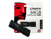 ¡¡OFERTA EXCLUSIVA!! 🥳PENDRIVE KINGSTON 32GB Y 64GB USB 3.0