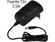 ¡¡OFERTA EXCLUSIVA!! 🥳FUENTE DE ALIMENTACIÓN 12V.