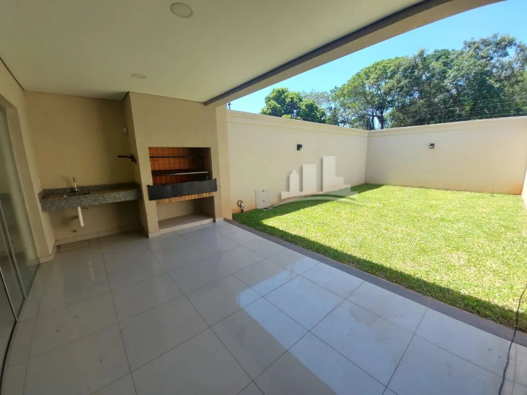Hermoso duplex a estrenar zona Yacht - Lambare — foto 2