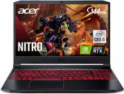 NOTEBOOK ACER NITRO 5 Gaming I5-10300H 2.50GHZ/8GB/256SSD/RTX 3050// 18x549 mil