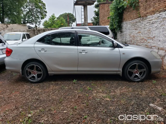 Toyota Allion 2002 — foto 3