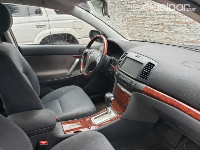 Toyota Allion 2002 - foto 6