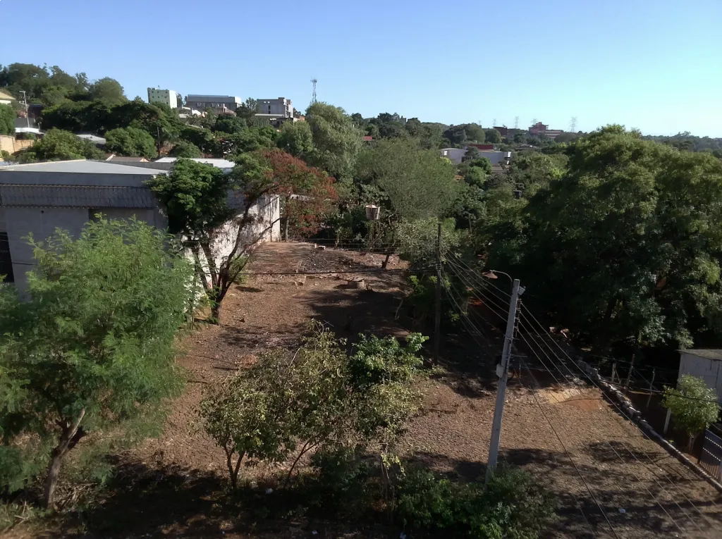 VENDO TERRENO TITULADO en B° San Isidro C.D.E. — foto 3