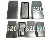 Samsung Galaxy S20 Ultra 5G En venta / WhatsApp : +201144581684
