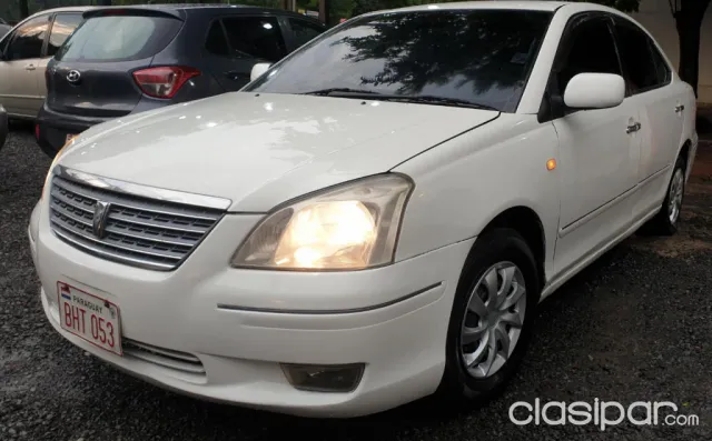 Toyota Premio 2003 - foto 2