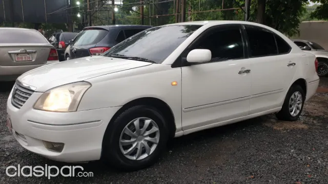 Toyota Premio 2003 — foto 3