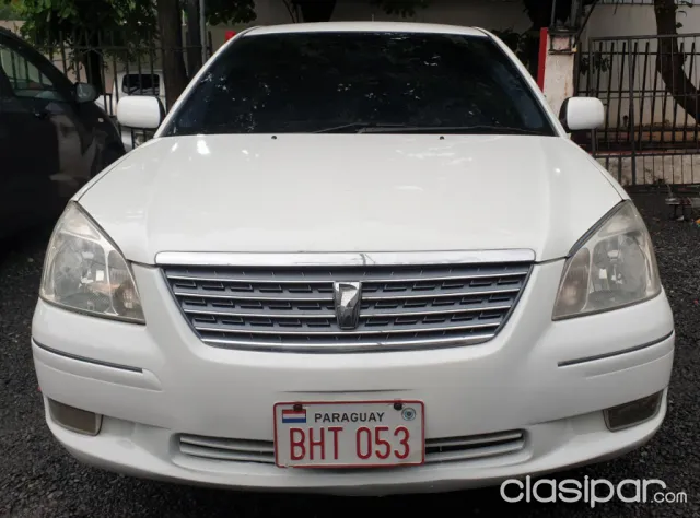 Toyota Premio 2003 — foto 4