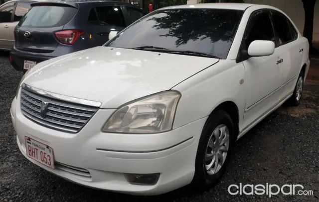 Toyota Premio 2003 — foto 5