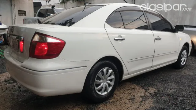 Toyota Premio 2003 — foto 7