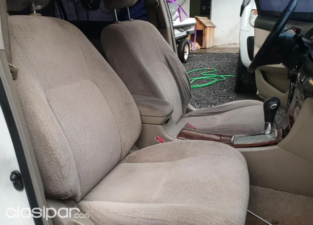 Toyota Premio 2003 - foto 8