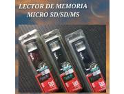 ¡¡OFERTA EXCLUSIVA!! 🥳LECTOR DE TARJETA SD A USB