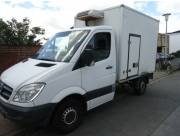 MERCEDES BENZ SPRINTER 311 CDI PARA IMPORTAR!!!