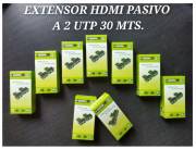 ¡¡OFERTA EXCLUSIVA!! 😍EXTENSOR HDMI AUDIO/VIDEO POR RJ45