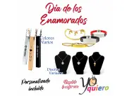 Regalos Perfectos para el Dia de los Enamorados 14/02