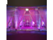Barfley salon de fiesta ; 15 años, Boda py.com