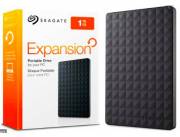 DISCO DURO EXTERNO 1TB SEAGATE 2.5