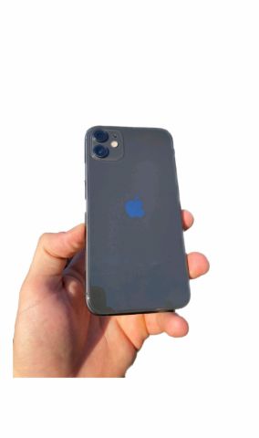 cuánto cuesta un iphone 11 normal en paraguay