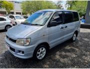 VENDO TOYOTA NOAH- AÑO 97 DIESEL- AUTOMATICO UNICO DUEÑO