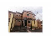 En Venta Duplex a 5 min del Centro de Ñemby