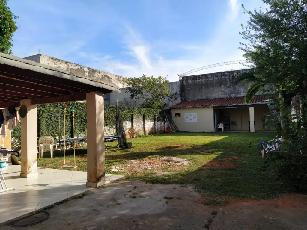 VENDO PROPIEDAD EN YCUA SATI — foto 2
