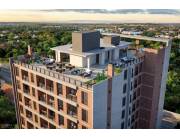 VENDO DEPTOS monoambientes, Y DEPTOS De 1 y 2 dormitorios ZUBA V Luque Zona CIT.