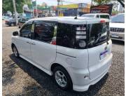 VENDO TOYOTA SIENTA 2005. 1.5CC. AUTOMATICO. TITULO Y CEDULA VERDE A TRANSFERIR