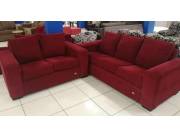 SOFA VIENA SUEÑOLAR 3 Y 2 LUGARES (799)