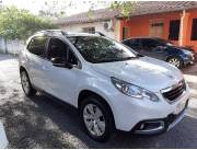 PEUGEOT 2008 AÑO 2018 ACTIVE IMPECABLE
