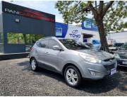 VENDO HYUNDAI TUCSON 2011. NAFTERO. 2.0cc. documentos a transferir