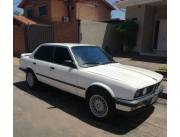BMW 320I E30 1987