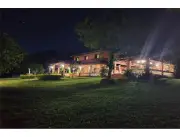 QUINTA en Azcurra CAACUPE, a 55 km de Asunción 350,000 USD