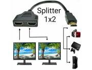 ¡¡OFERTA!!😍SPLITTER HDMI 1x2 PASIVO💥