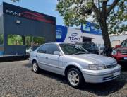 VENDO TOYOTA CORSA 98. 1.3. AUTOMATICO. DOCUMENTOS A TRANSFERIR