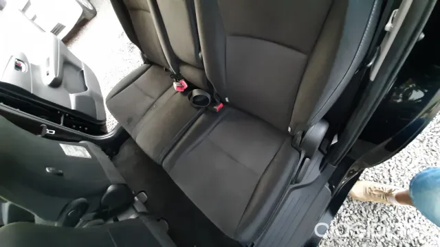 Toyota Wish 2009 — foto 3