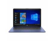NOTEBOOK HP TOUNCH STREAM 14 Ds0036 Nr 1.5/4 Gb/64 Gb/W10 S/14
