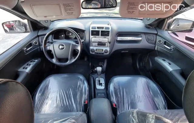 Kia Sportage 2006 — foto 6