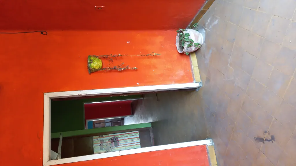 OFERTO!Terreno con Casa Antigua sobre Avda Rodriguez de Francia! — foto 3