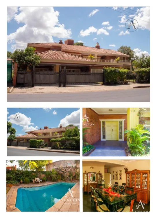 OFERTAA VENDO RESIDENCIA EN BARRIO SEMINARIO, EXCELENTE ENTORNO — foto 2