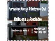PORTONES AUTOMÁTICOS, VENTA Y REPARACIONES DE MOTORES PARA PORTONES.