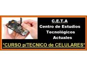 samsung, nokia, motorola etc...curso p/técnico de celulares y tablets