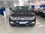 Vendo & Financio ☝🏼 Volkswagen Amarok 4Motion 3.0 V6 diésel automático 4x4 0km de Diesa ✅