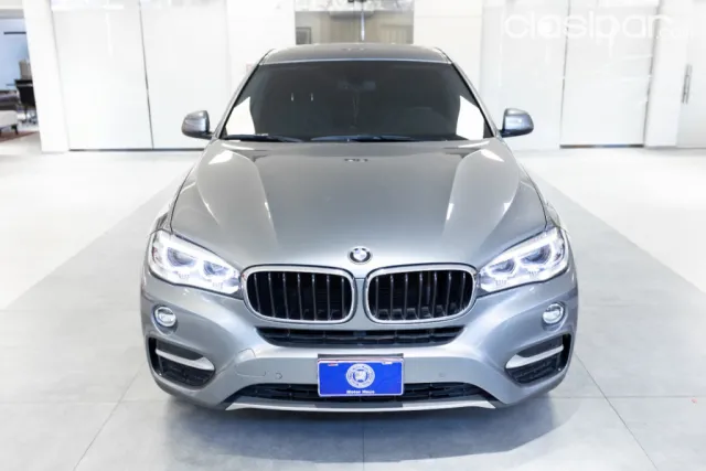 Bmw X6 2016 - foto 2