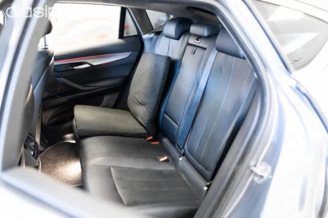 Bmw X6 2016 — foto 7