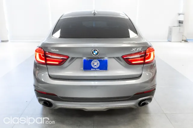 Bmw X6 2016 - foto 8