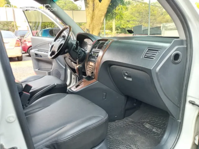 Hyundai Tucson 2006 — foto 6