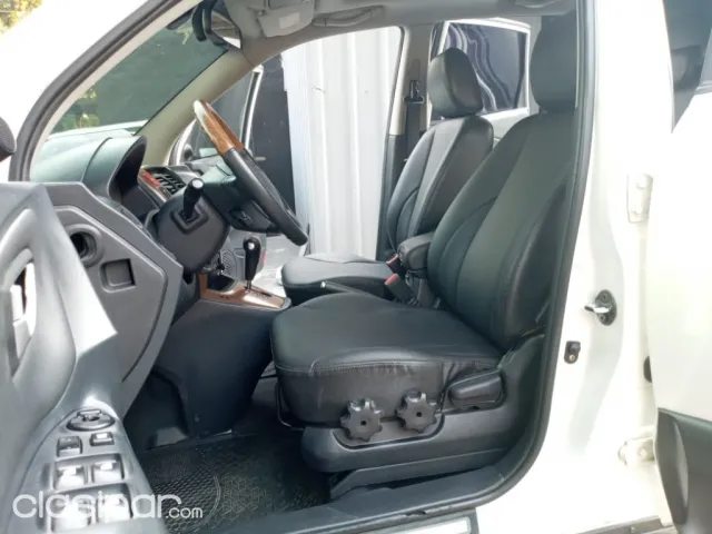 Hyundai Tucson 2006 — foto 7